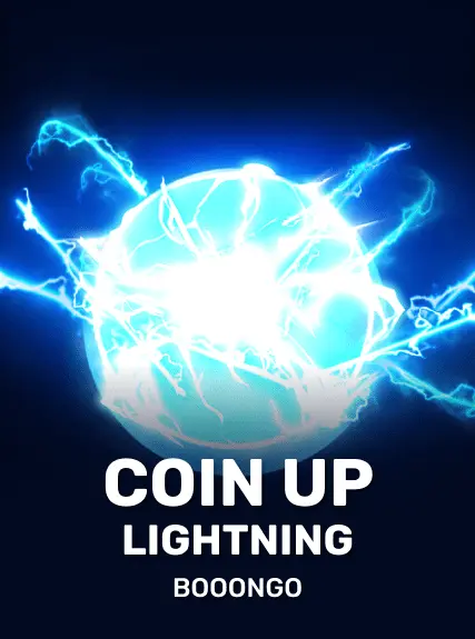 Coin Up Lightning